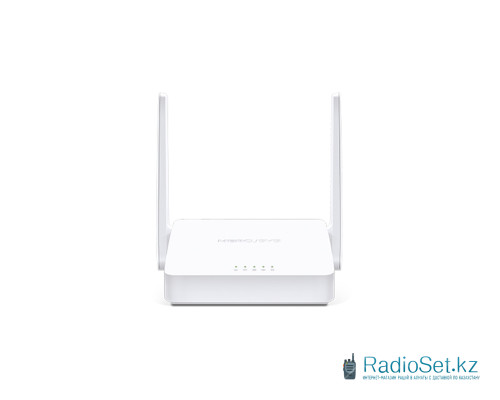 Маршрутизатор Mercusys MW300D